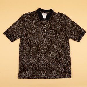 Sportfolio By Marcia XL Polo Short sleeve